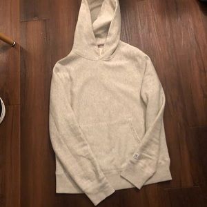 Todd Snyder x Champion Popover Hoodie
